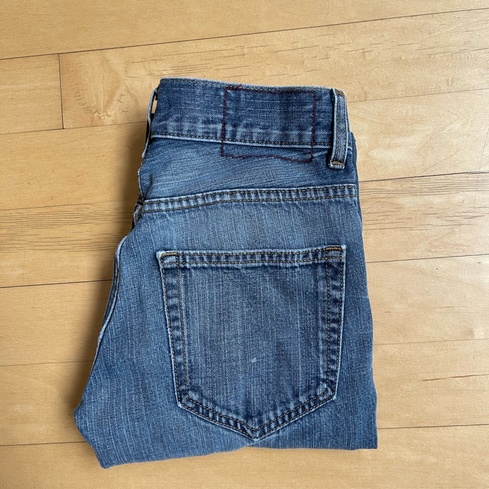 Adam Levine Denim - The Dean - W30 x L32